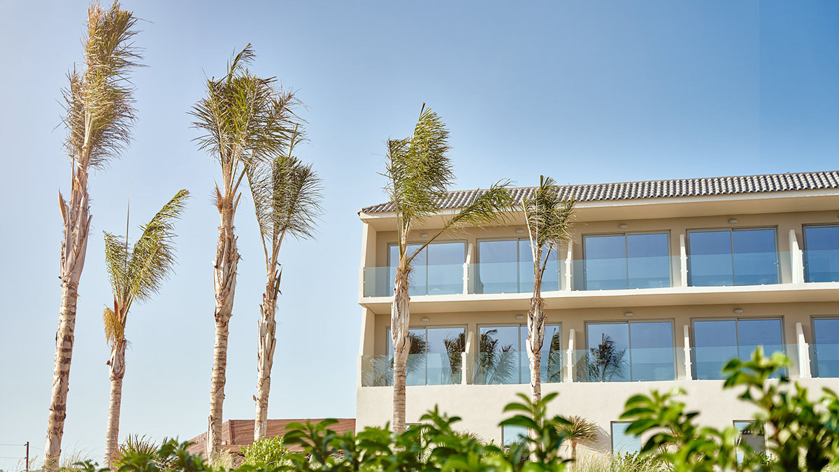Princess Sun Hotel