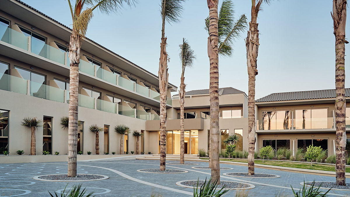 Princess Sun Hotel