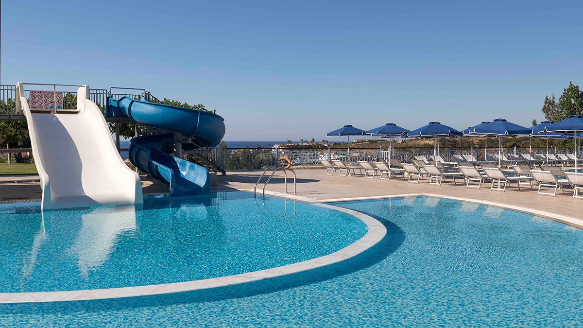 Princess Sun Hotel