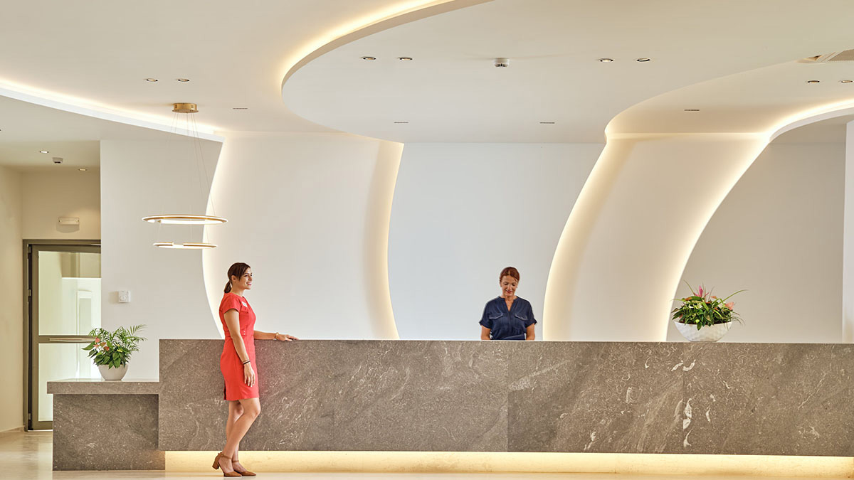 Princess Sun Hotel