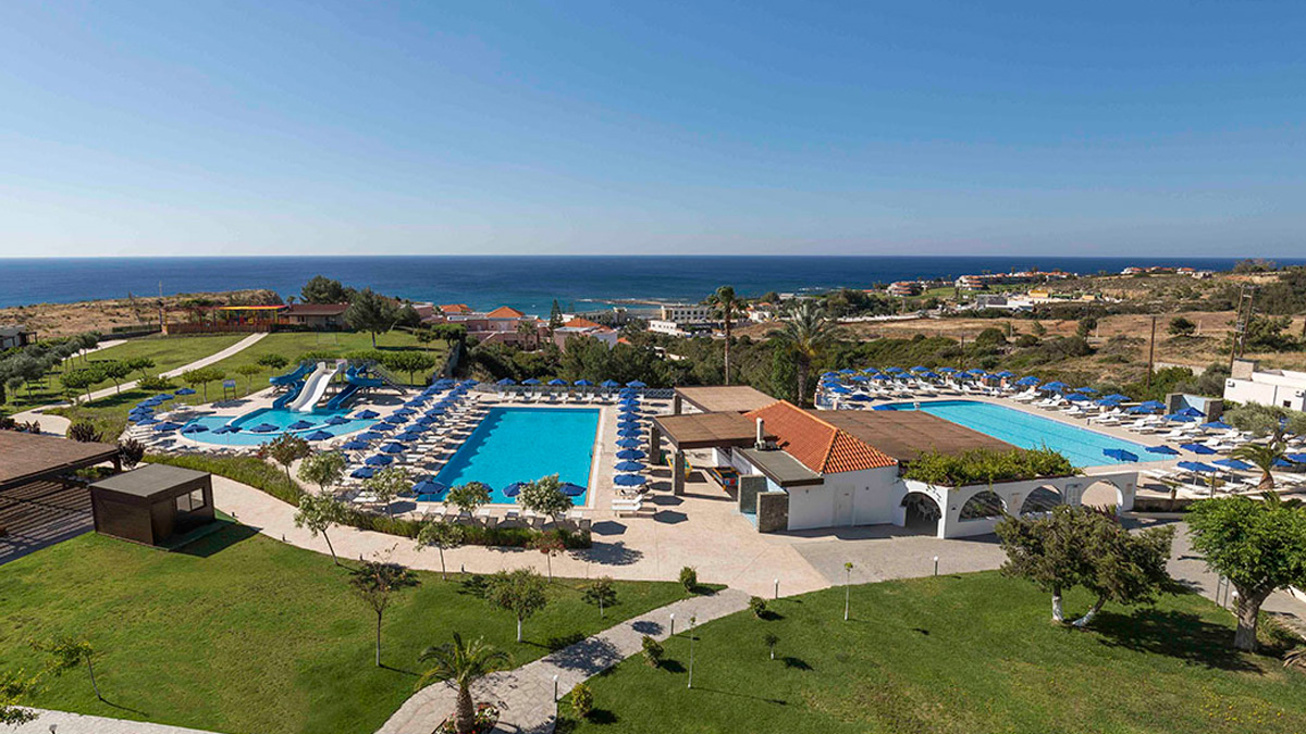 Princess Sun Hotel