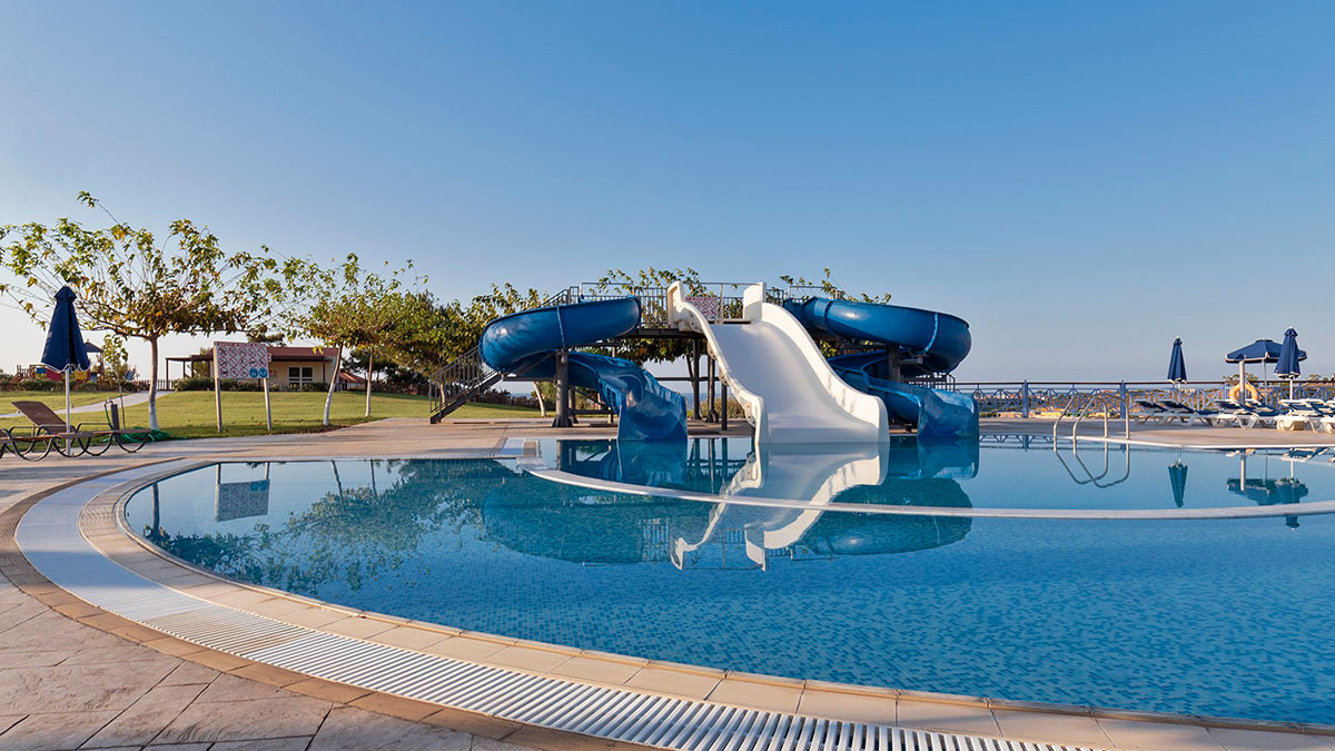 Princess Sun Hotel