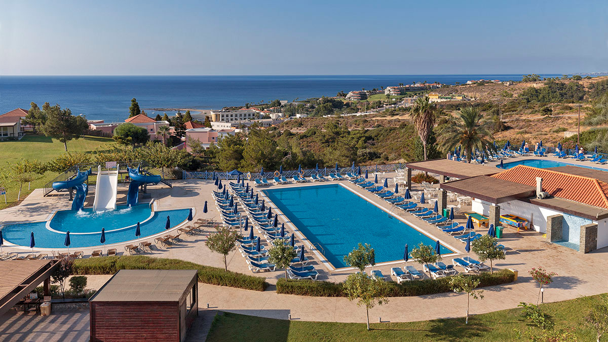 Princess Sun Hotel