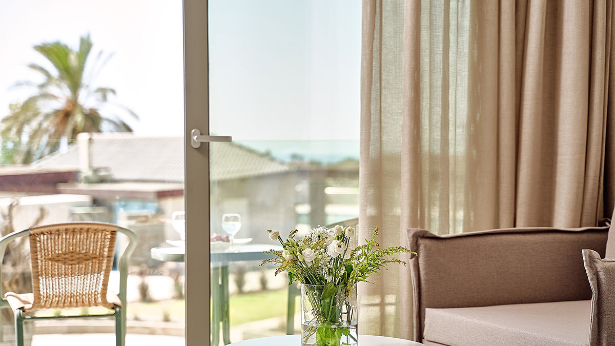 Princess Sun Hotel
