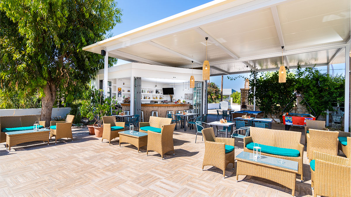 Sabina Hotel