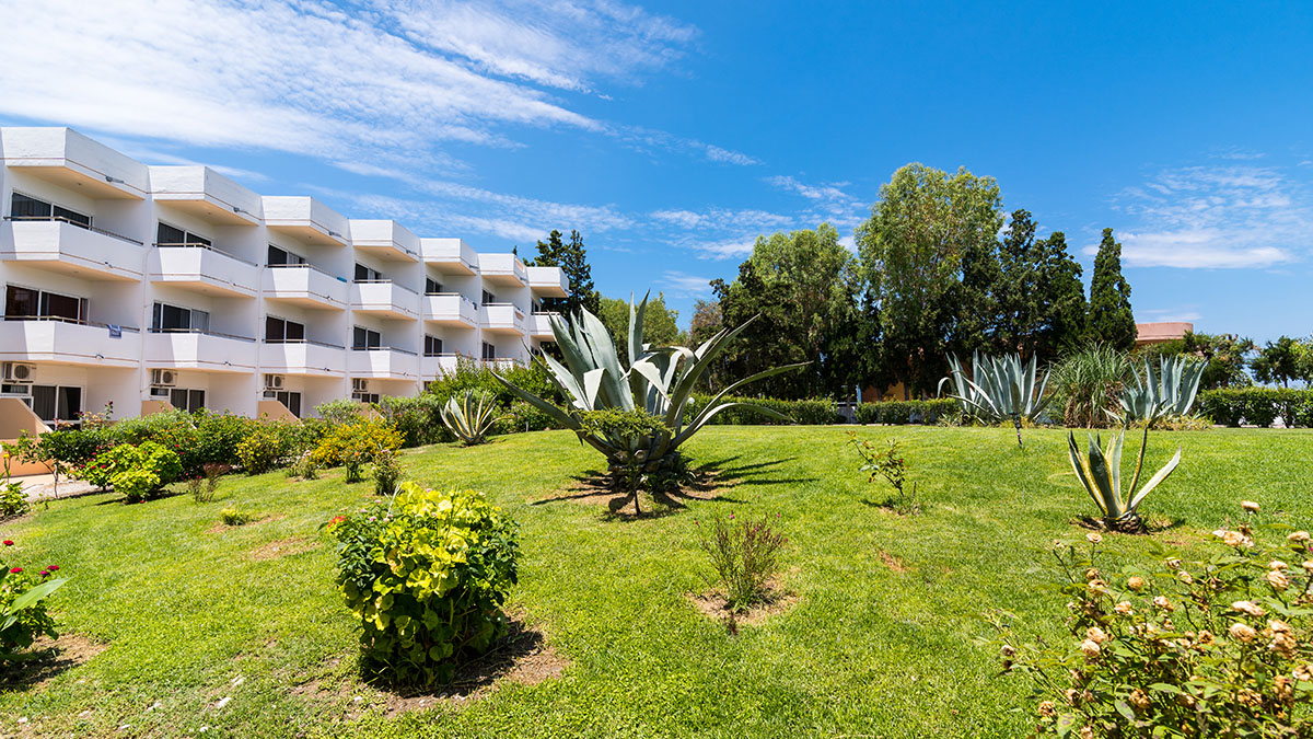 Sabina Hotel
