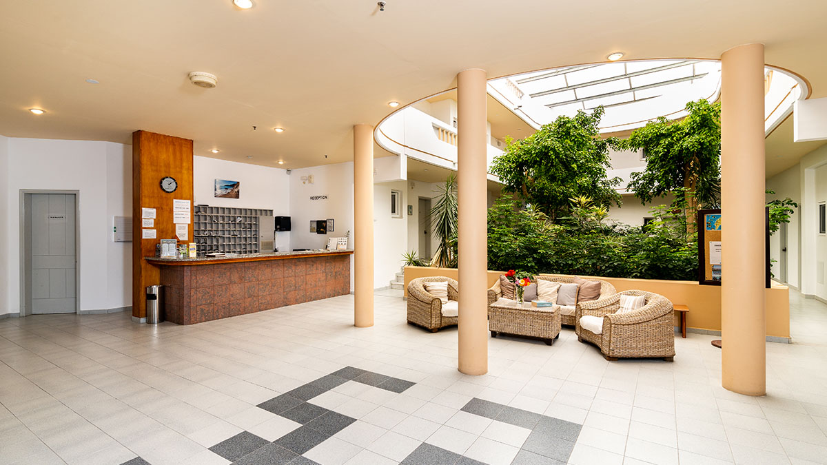 Sabina Hotel