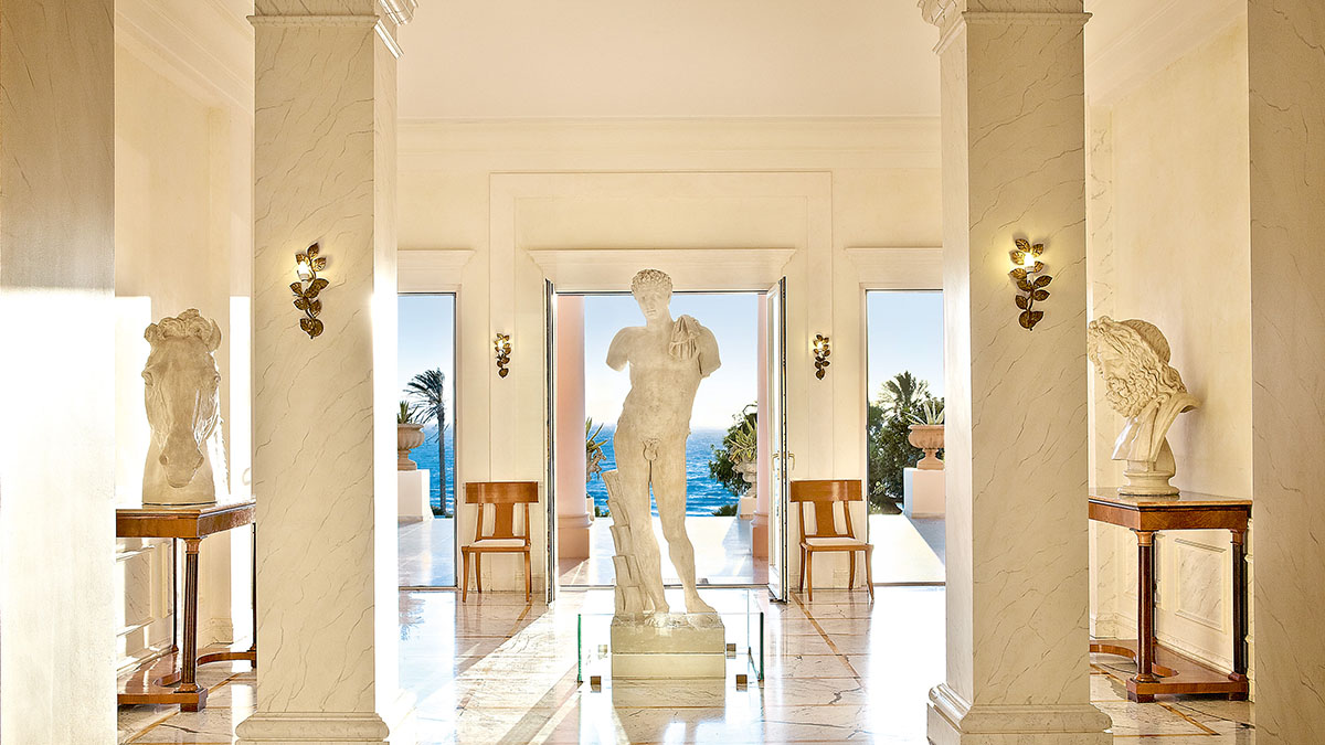 Grecotel Mandola Rosa