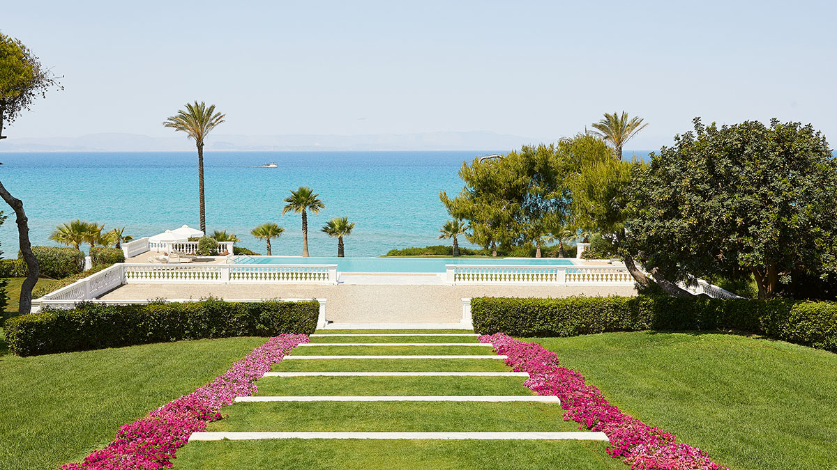 Grecotel Mandola Rosa