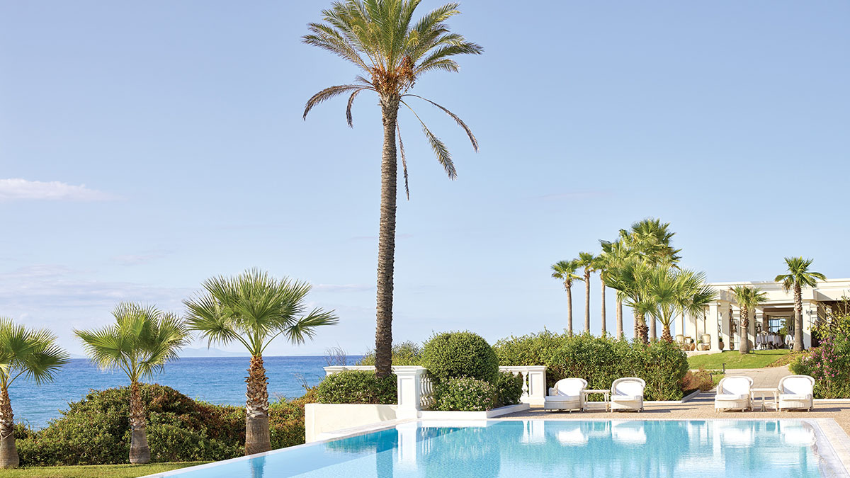 Grecotel Mandola Rosa