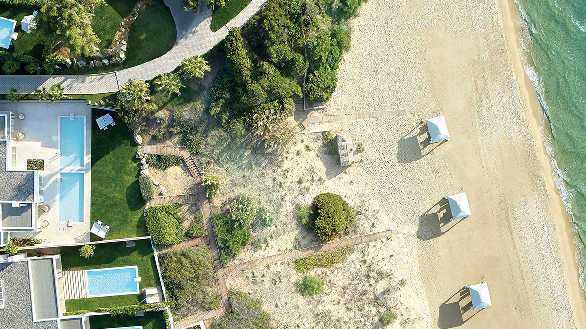 Grecotel Mandola Rosa