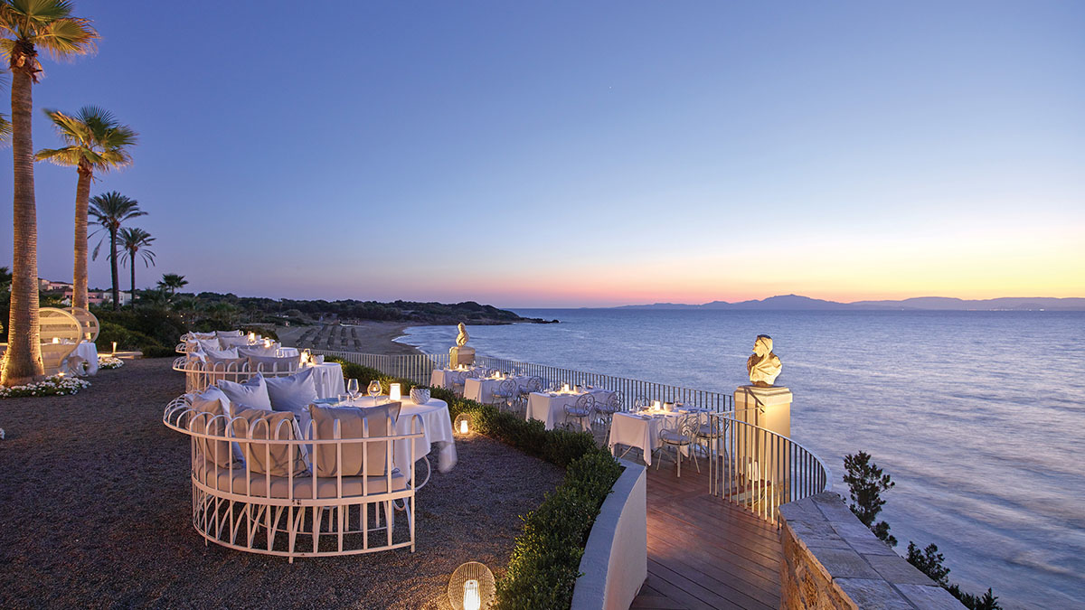 Grecotel Mandola Rosa