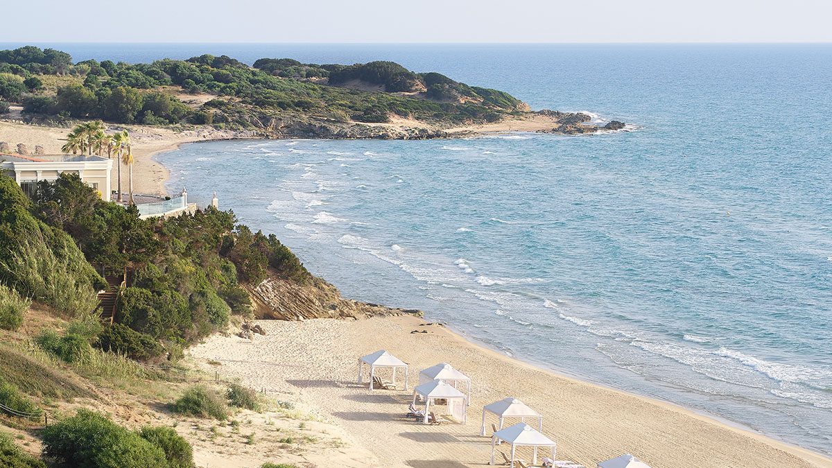 Grecotel Mandola Rosa