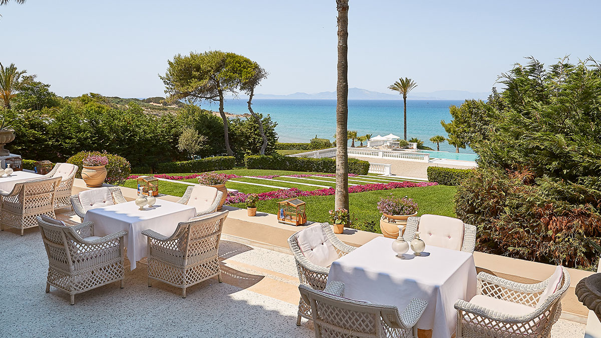 Grecotel Mandola Rosa