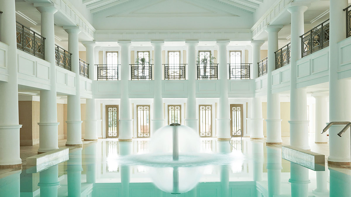 Grecotel Mandola Rosa