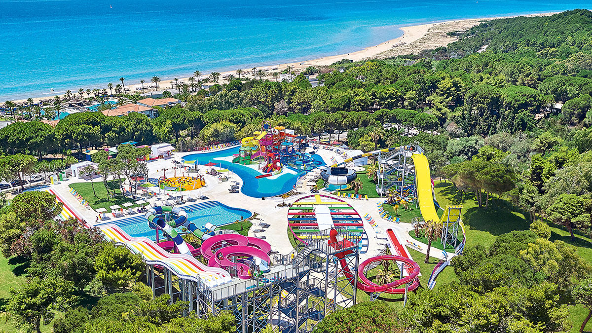 Grecotel Mandola Rosa