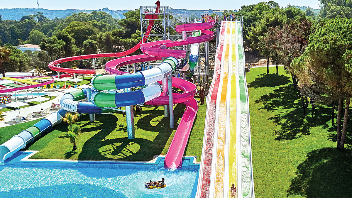 Grecotel Mandola Rosa