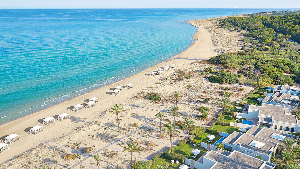 Grecotel Mandola Rosa