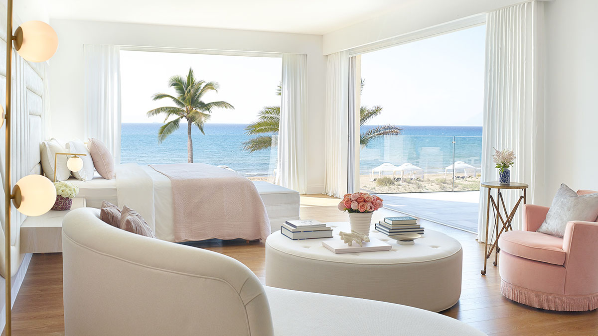 Grecotel Mandola Rosa