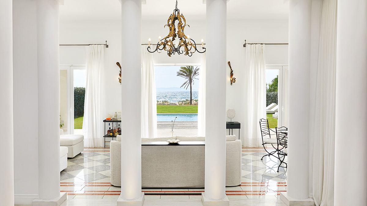 Grecotel Mandola Rosa