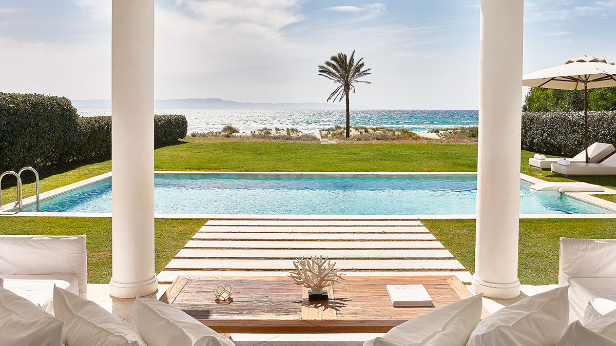 Grecotel Mandola Rosa