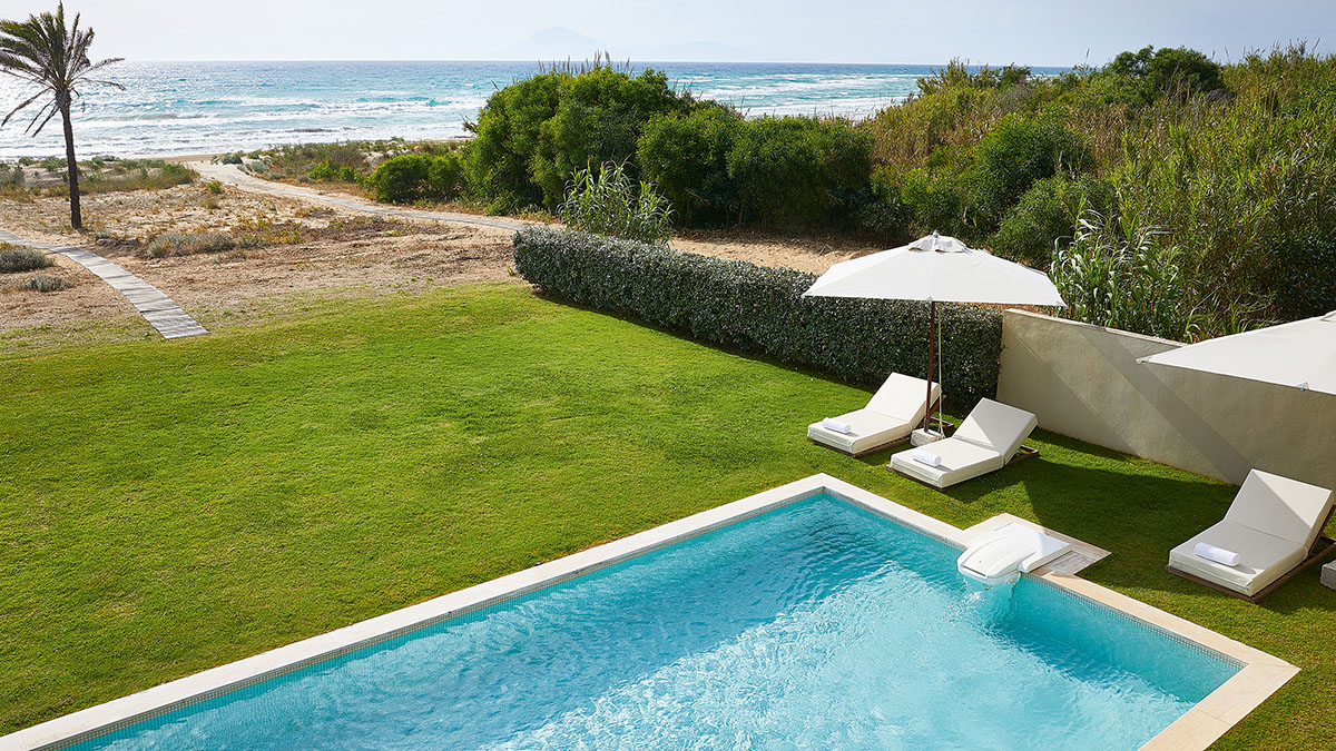 Grecotel Mandola Rosa