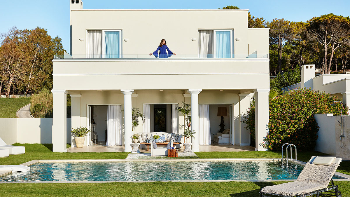 Grecotel Mandola Rosa