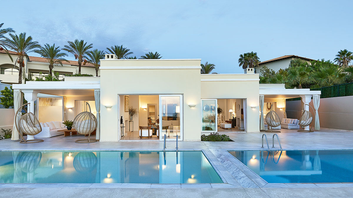 Grecotel Mandola Rosa