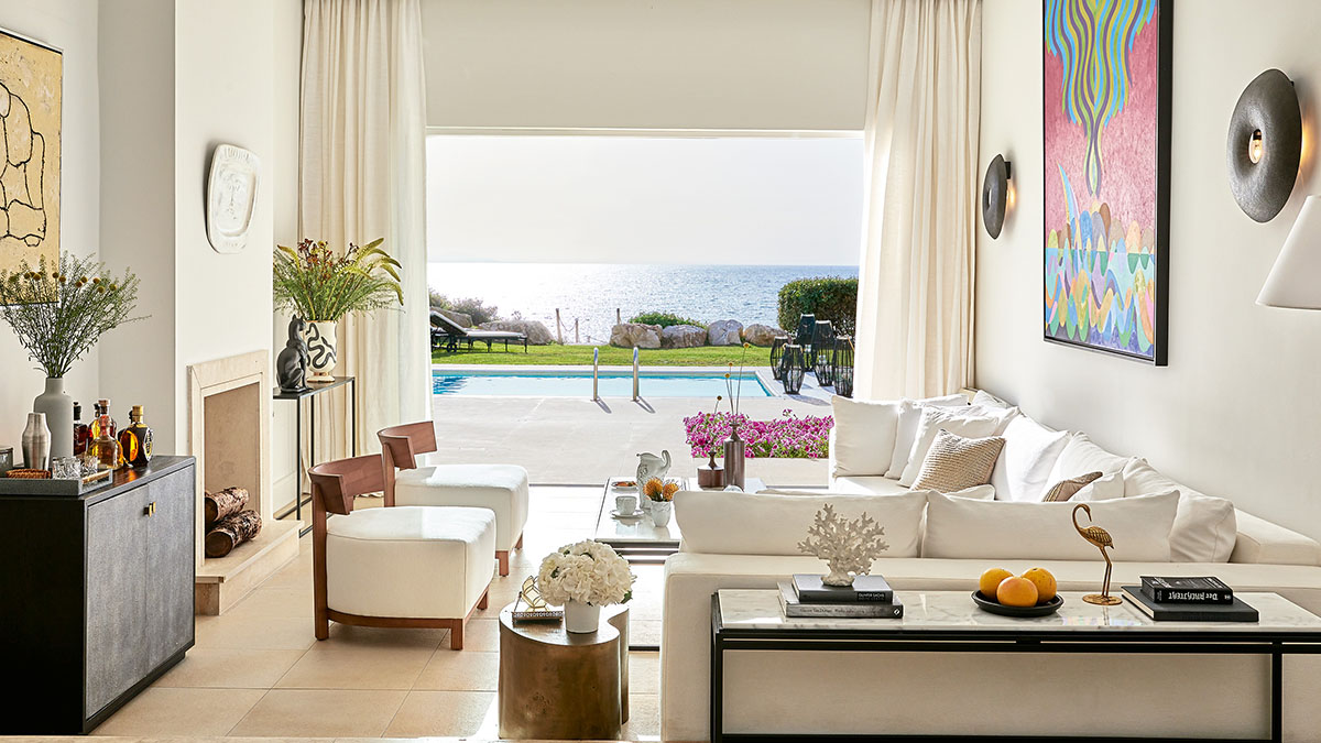 Grecotel Mandola Rosa