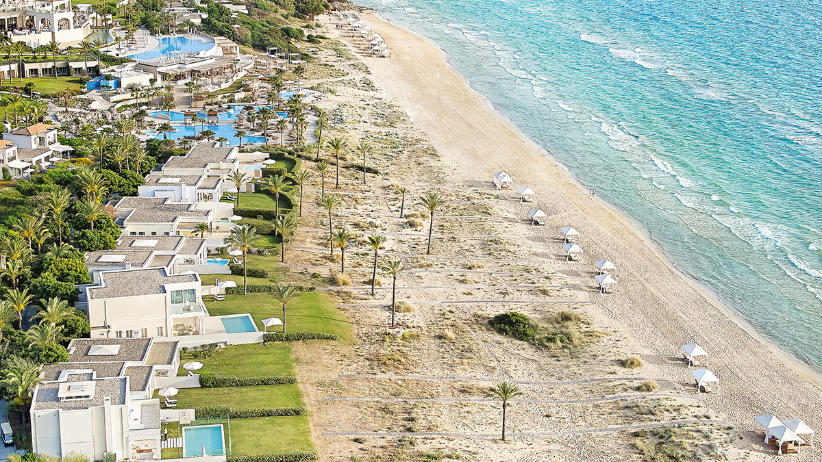 Grecotel Mandola Rosa