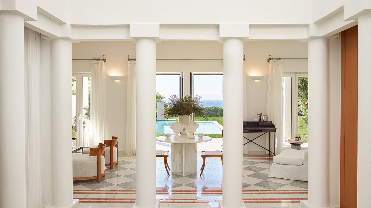 Grecotel Mandola Rosa