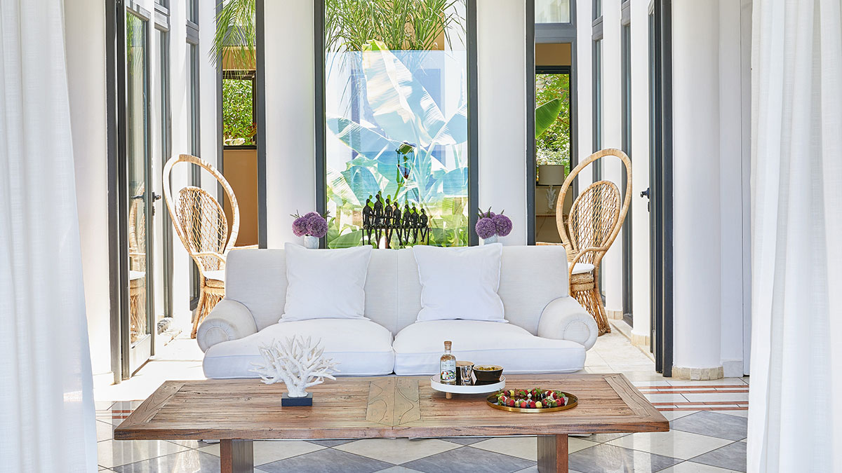 Grecotel Mandola Rosa