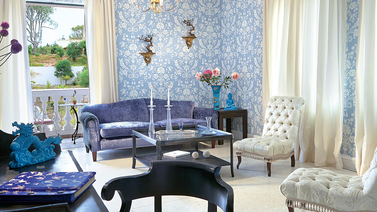 Grecotel Mandola Rosa