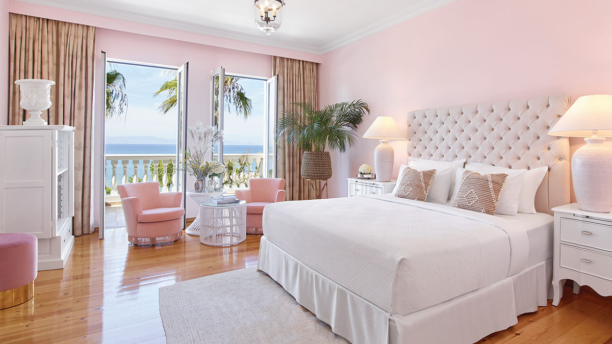 Grecotel Mandola Rosa