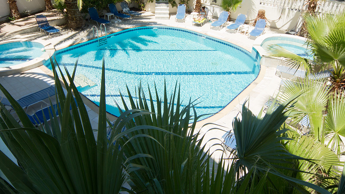 White Palace Studios - NR