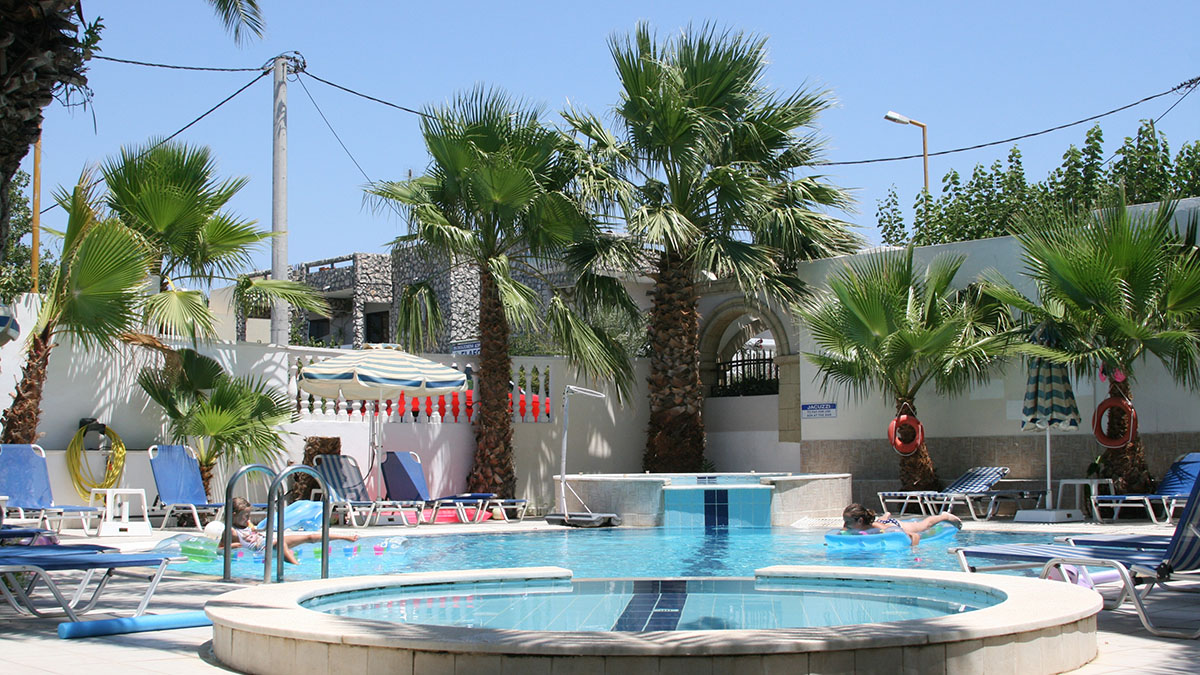 White Palace Studios - NR