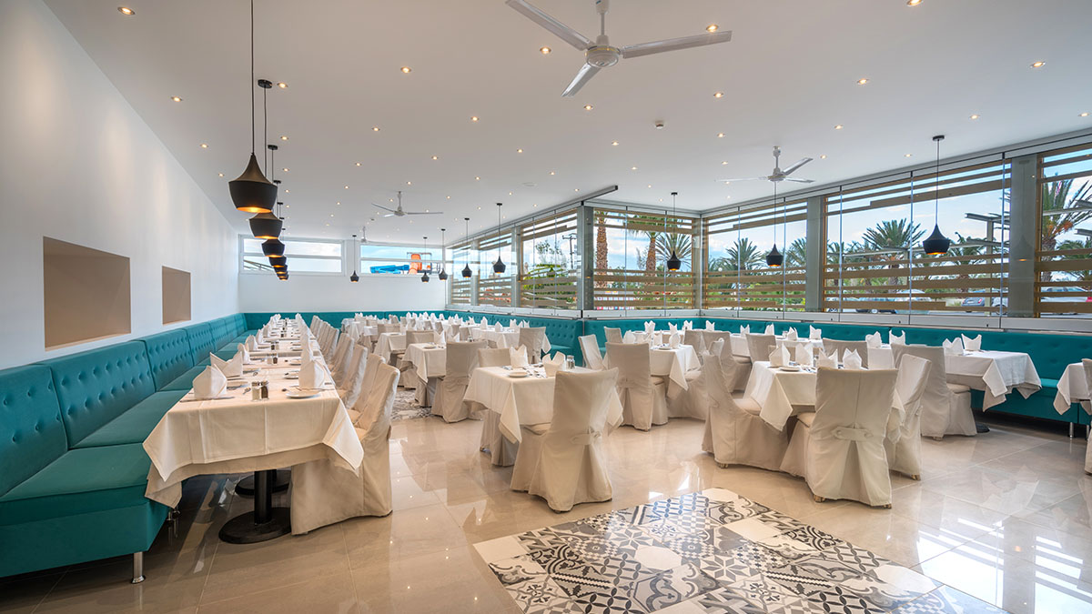 Georgioupolis Resort and Aquapark