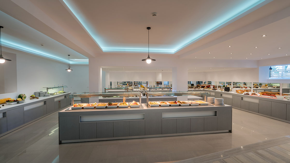 Georgioupolis Resort and Aquapark