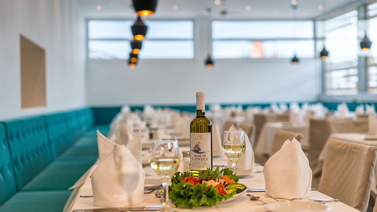 Georgioupolis Resort and Aquapark