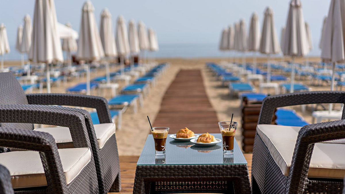 Georgioupolis Resort and Aquapark