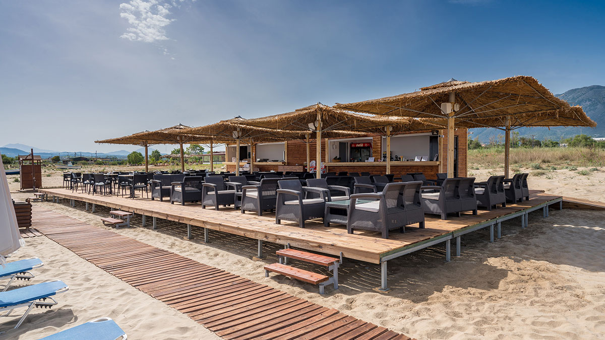 Georgioupolis Resort and Aquapark