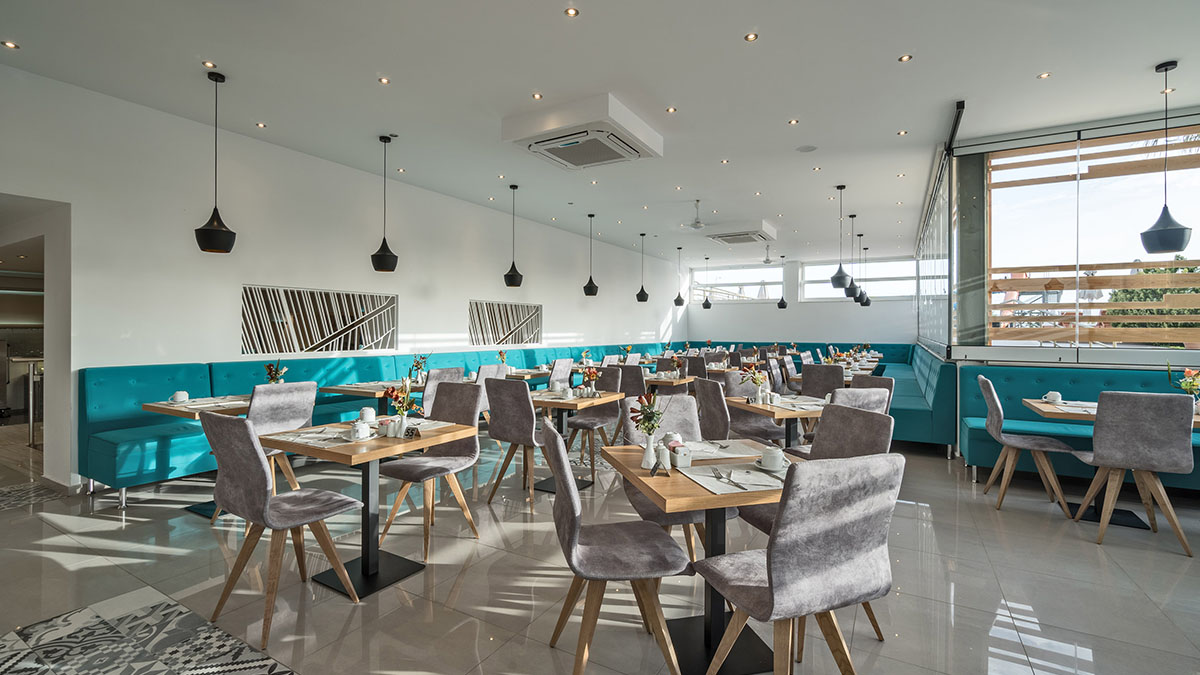 Georgioupolis Resort and Aquapark