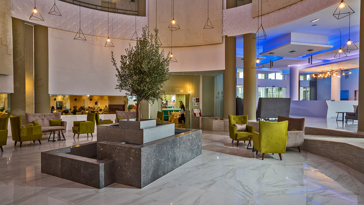 Georgioupolis Resort and Aquapark