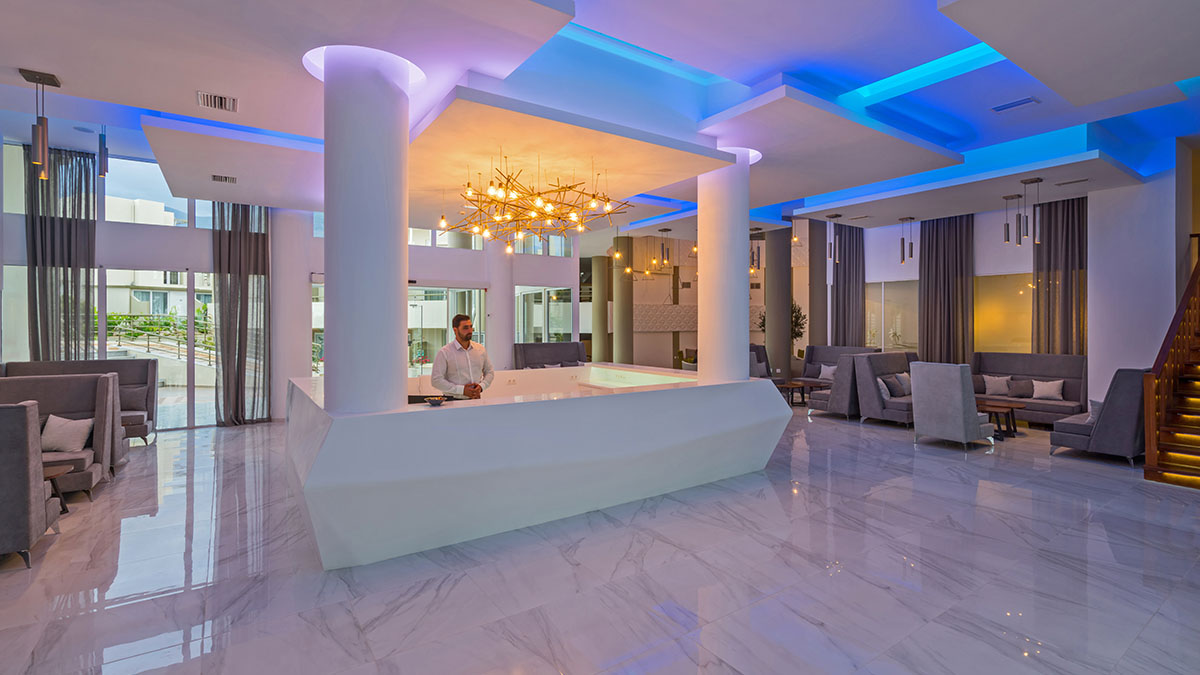 Georgioupolis Resort and Aquapark