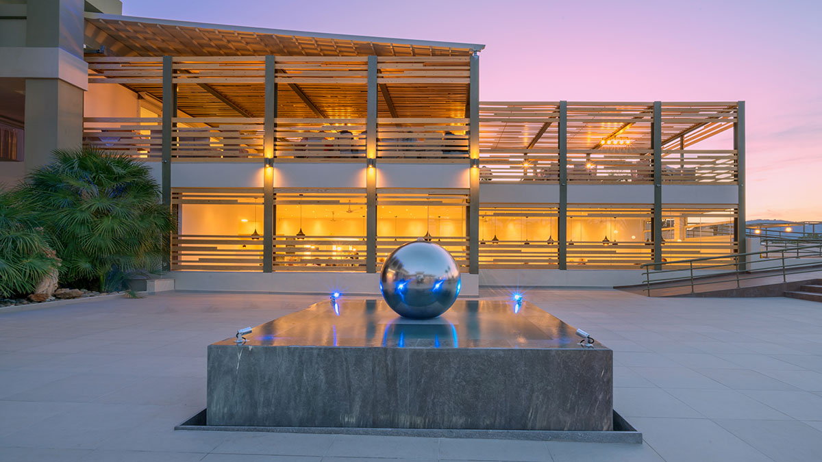 Georgioupolis Resort and Aquapark