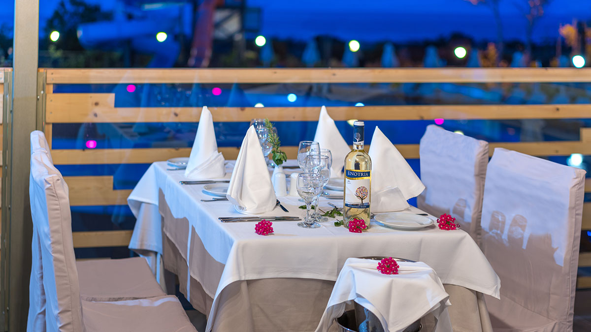 Georgioupolis Resort and Aquapark