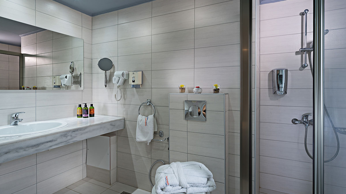 Georgioupolis Resort and Aquapark