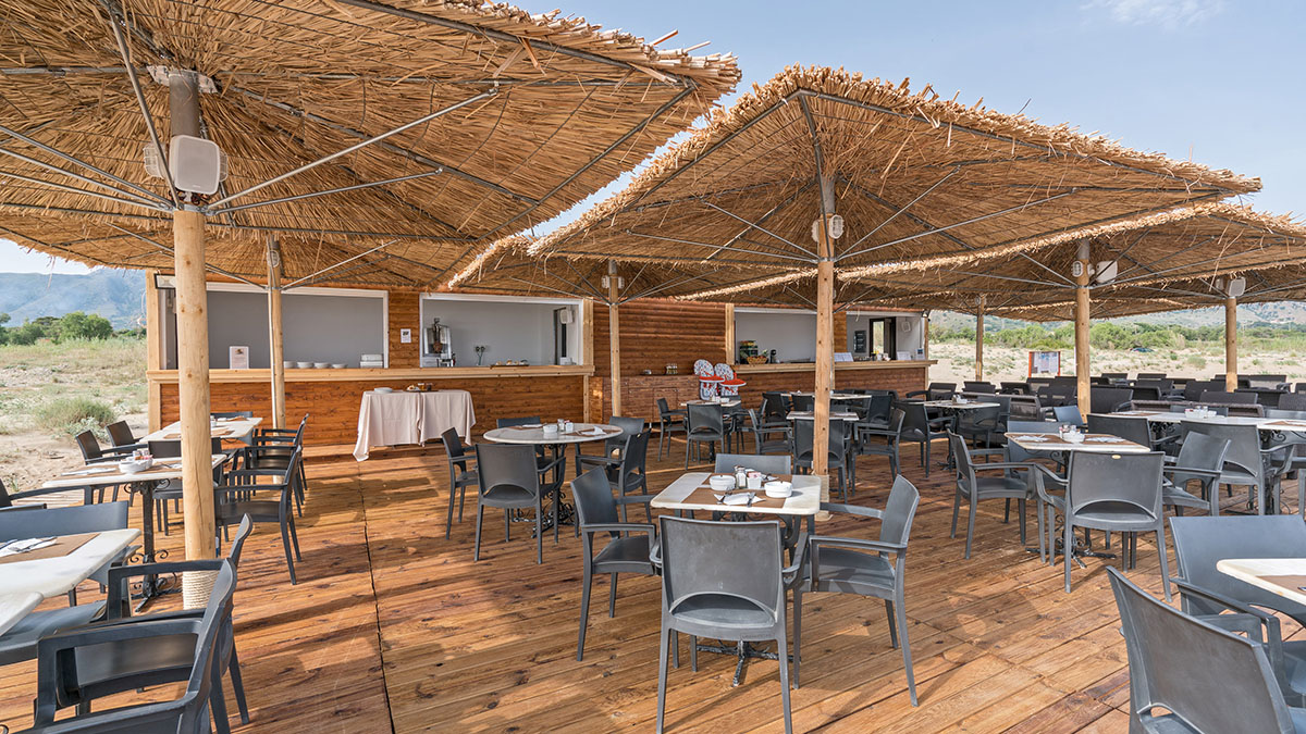 Georgioupolis Resort and Aquapark