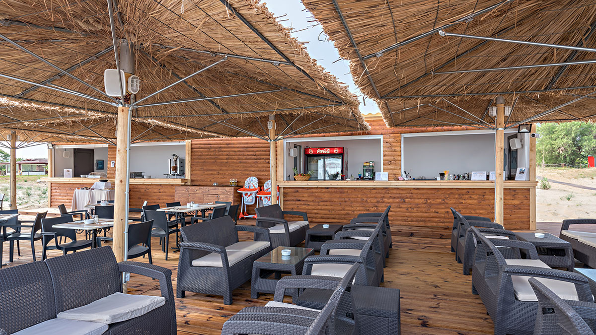 Georgioupolis Resort and Aquapark