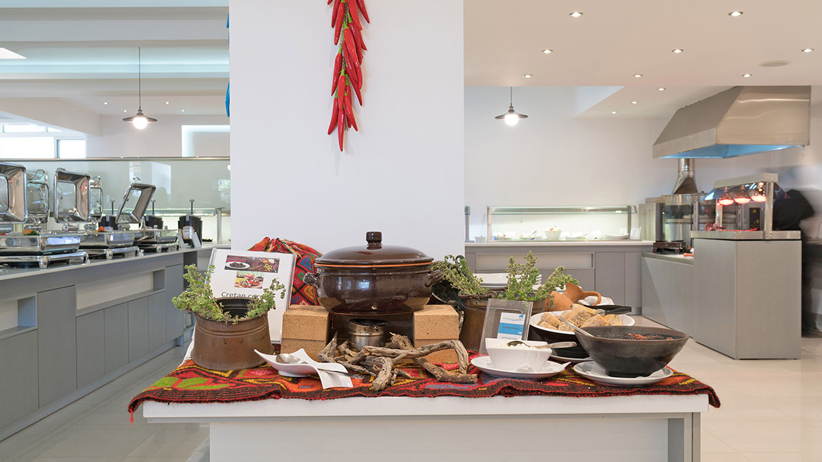 Georgioupolis Resort and Aquapark